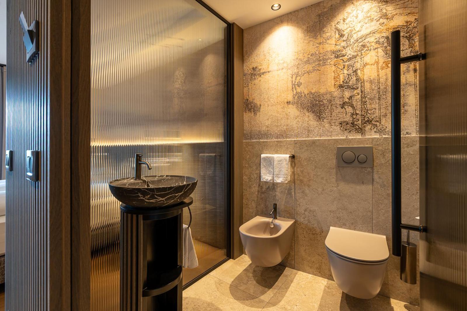 Hotel Zum Mohren Tesimo Luaran gambar