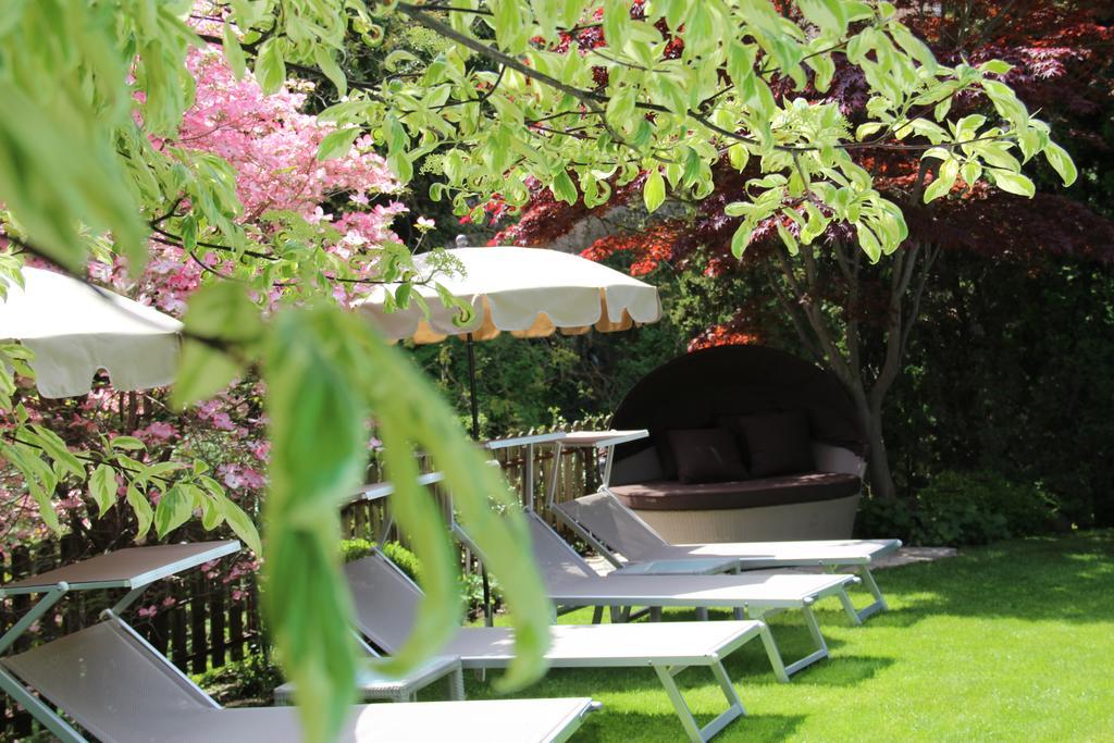 Hotel Zum Mohren Tesimo Luaran gambar